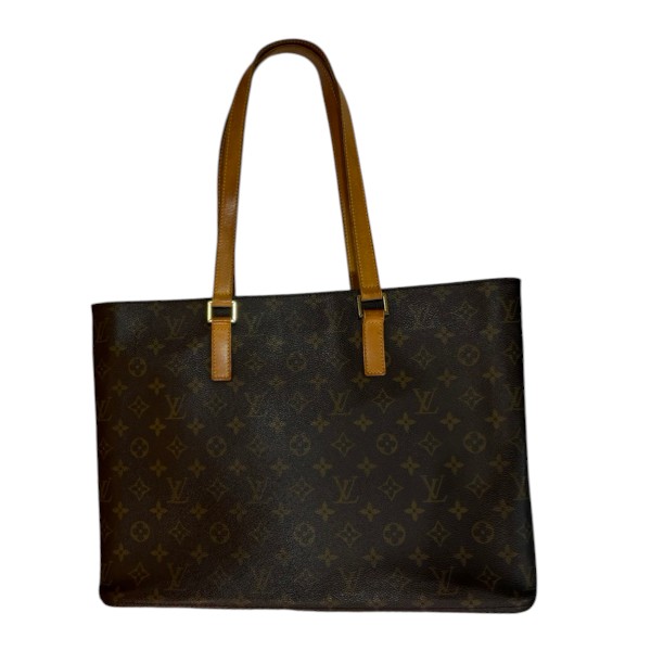 楽天市場】【バッグ】LOUIS VUITTON ルイ ヴィトン モノグラム ルコ 