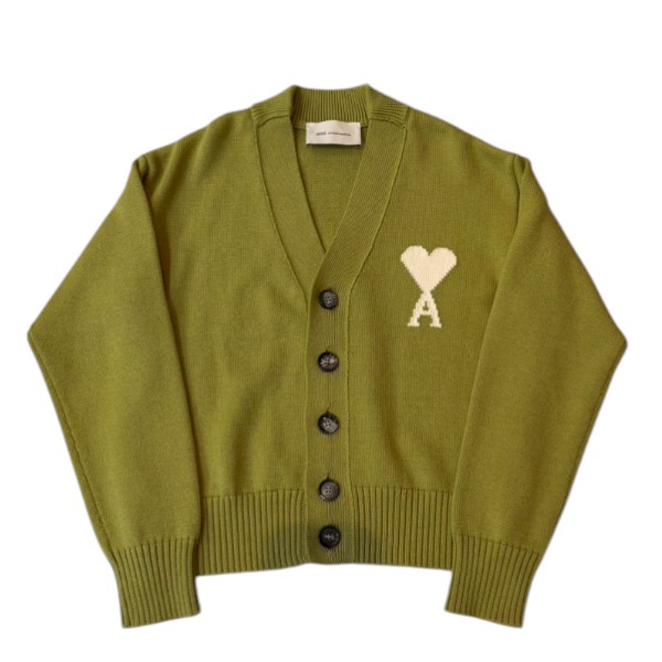 AMI PARIS 意中の女パリス VKC380.KNO156 ジレー #XS 【極美品】【貨物輸送無料】【一六銀行かんてい局横浜港南店】中古品 used A