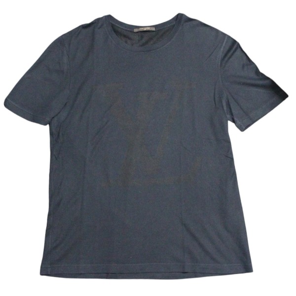 LOUIS VUITTON ルイヴィトン RM141Q Tシャツ 【送料無料】【質屋かんてい局横浜港南店】 中古品 used AB