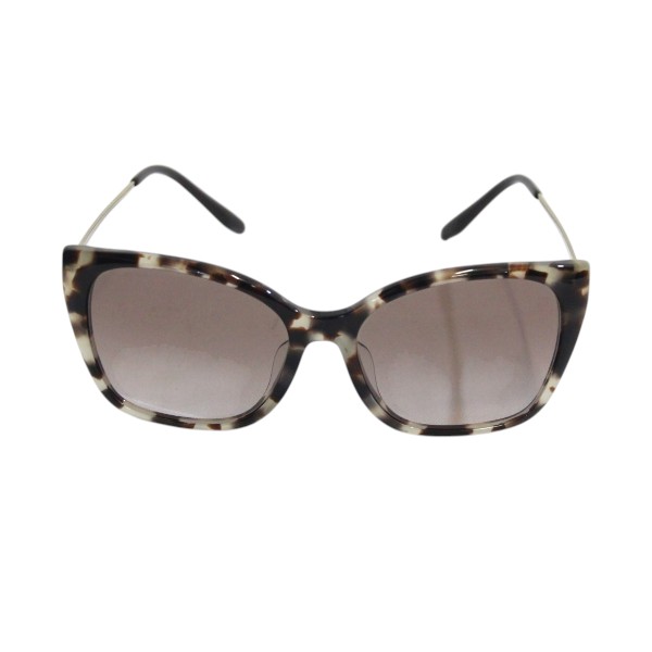 PRADA プラダ SPR12X-F べっ甲柄 サングラス【送料無料】【質屋かんてい局横浜港南店】新品同様品 usedSA｜かんてい局　横浜港南店