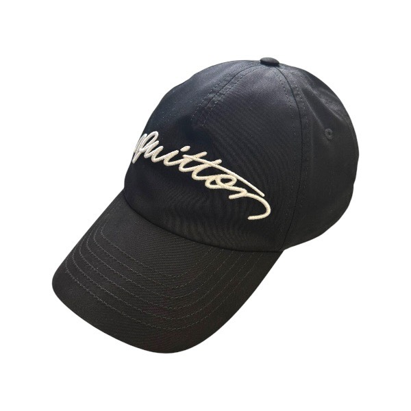 LOUIS VUITTON ルイヴィトン M5149L 名書き 旗がしら かぶり笠【貨物輸送無料】【一六銀行かんてい局横浜港南店】中古品 used AB