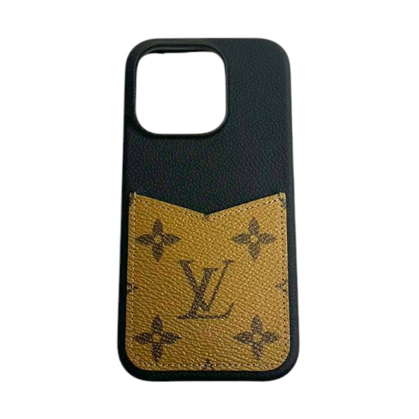LOUIS VUITTON ルイ ヴィトン M82889 バンパー モノグラム  iPhone15 Pro iPhone入れもの【極美品】 【貨物輸送無料】【一六銀行かんてい局横浜港南店】中古品 used A