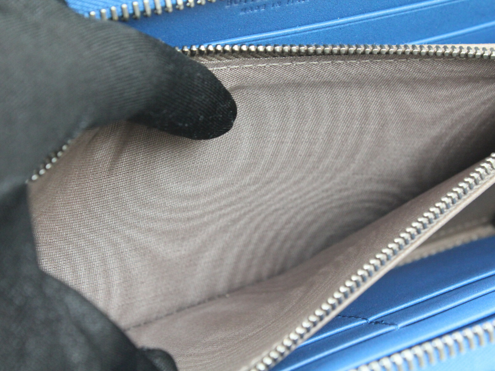 Bottega Veneta ボッテガ ヴェネタ イントレチャート ラウンドジップ ウォレット v4651 ブルー 財布 長財布 ウォレット メンズ かんてい局松前r56号店 中古a 質屋かんてい局松前r56店 メンズ財布 中古 Bottega Veneta ボッテガ ヴェネタ イントレチャート ラウンドジップ ウォレット v4651 ブルー 財布 長財布 ウォレット メンズ かんてい局松前r56号店 中古a 質屋かんてい局松前r56店 メンズ財布 中古