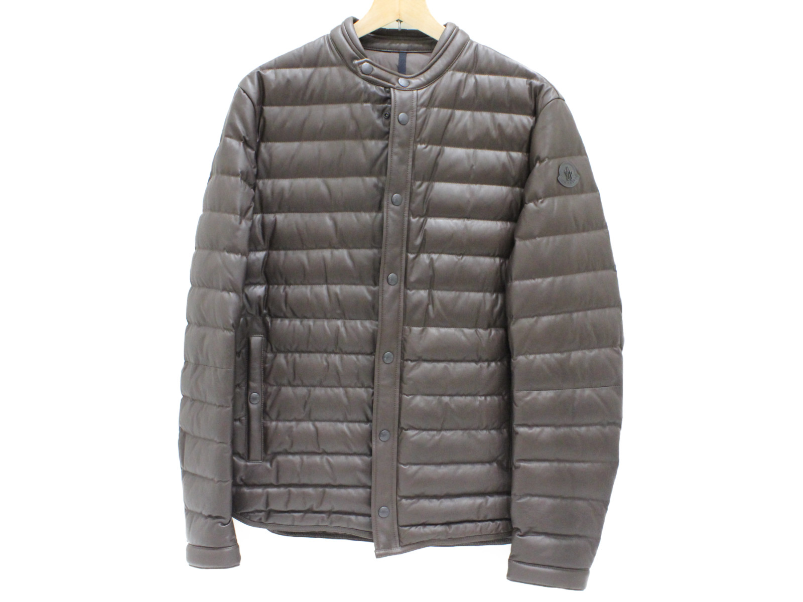 楽天市場】【モンクレール】Moncler sacai サカイ コラボ