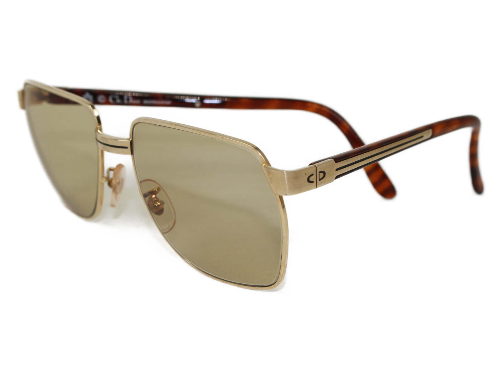 ディオール ディオール 41 サングラス C Dior オンライン 2142a Dior レディース Christian ウィメンズ C Dior ゴールド べっ甲カラー ユニセックス メンズ 眼鏡 かっこいい 小物 紳士 かんてい局松前ｒ５６号店 ａｂ 質屋かんてい局松前ｒ56店 国産正規品
