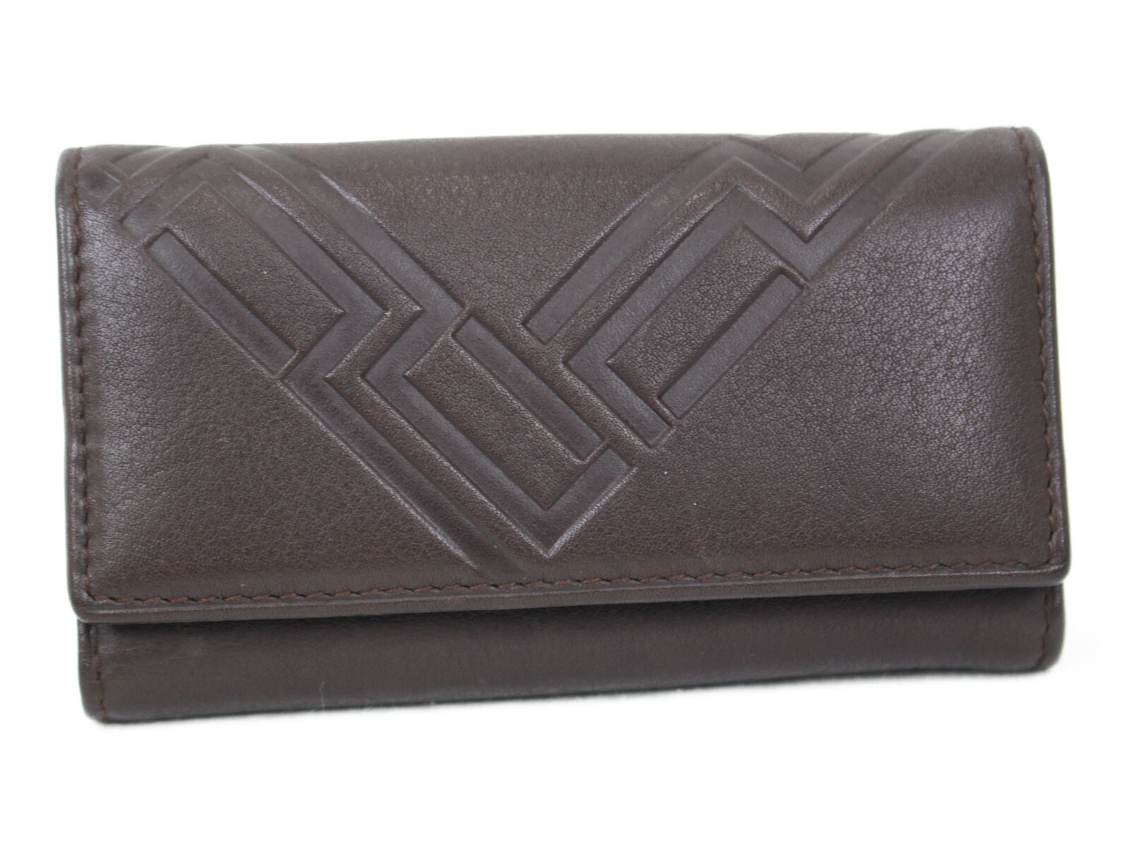 楽天市場】【未使用品】dunhill ダンヒル キーケース 6連キーケース