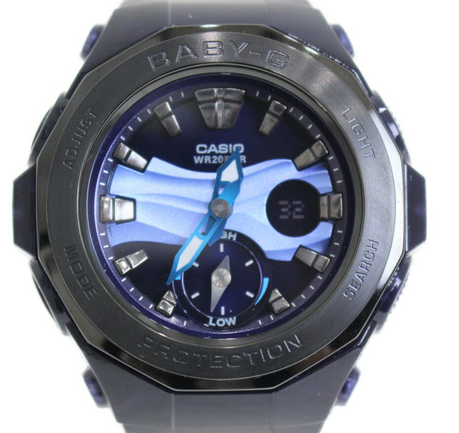 g shock tide graph