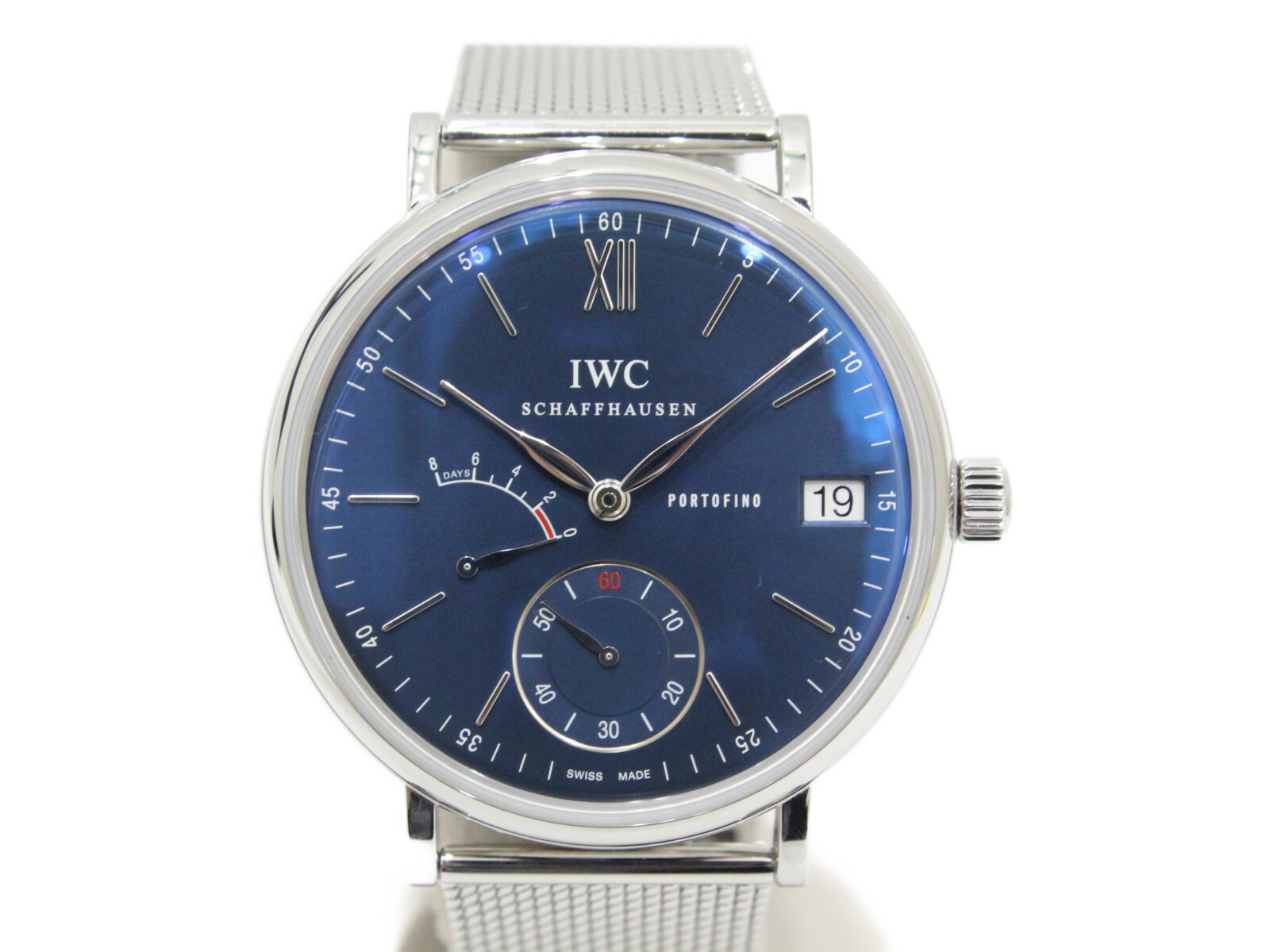 101 iwc