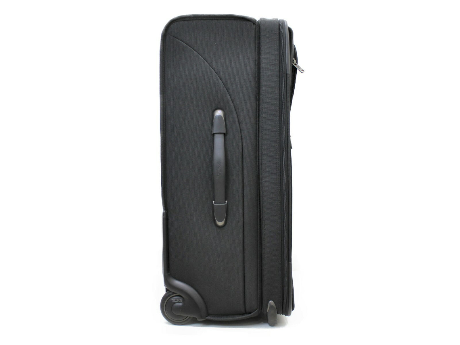 Tumi キャリーケース 22d4 ブラック ナイロン ユニセックス 旅行バッグ レディース ブランド コロコロ 中古 キャリーバッグ メンズ 新年の贈り物 69 割引 Ecostarpainting Com