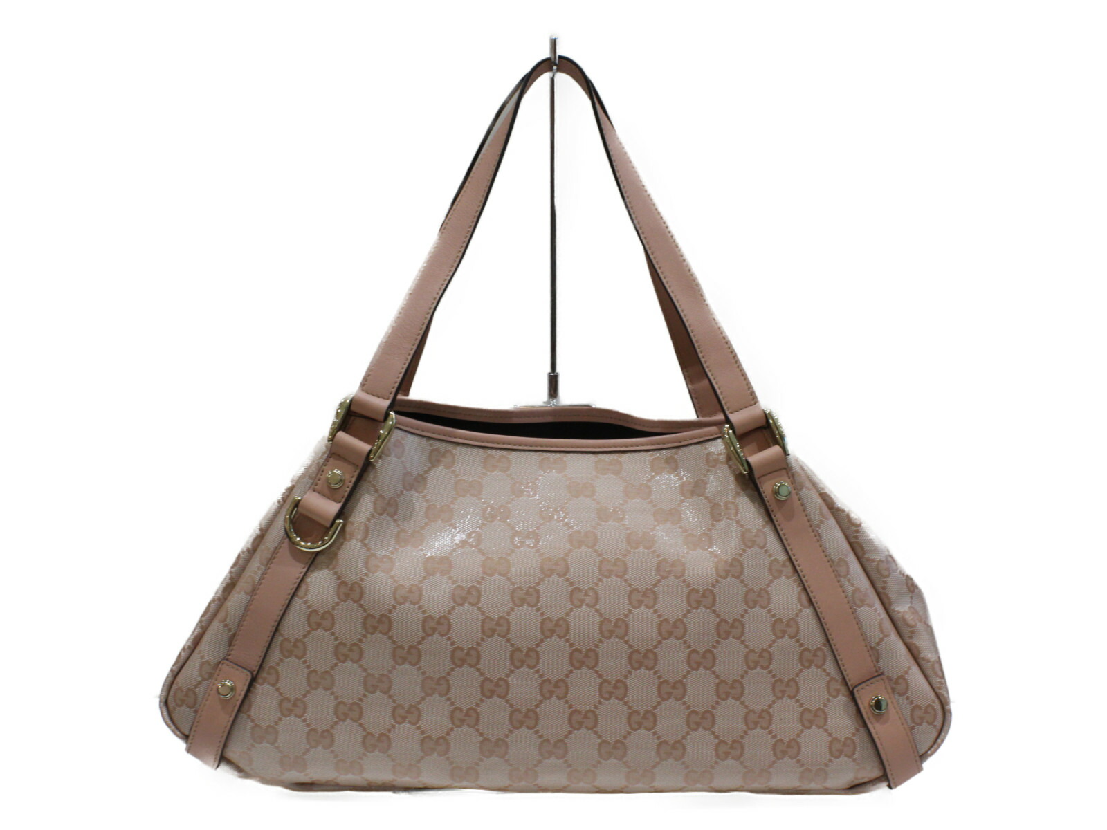 Finalsale対象商品30 Off Gucci エナメル トートバッグ ピンク エナメル レザー レディース ハンドバッグ かわいい プレゼント包装可 最終値下げ Plannusoutdoor Com Br
