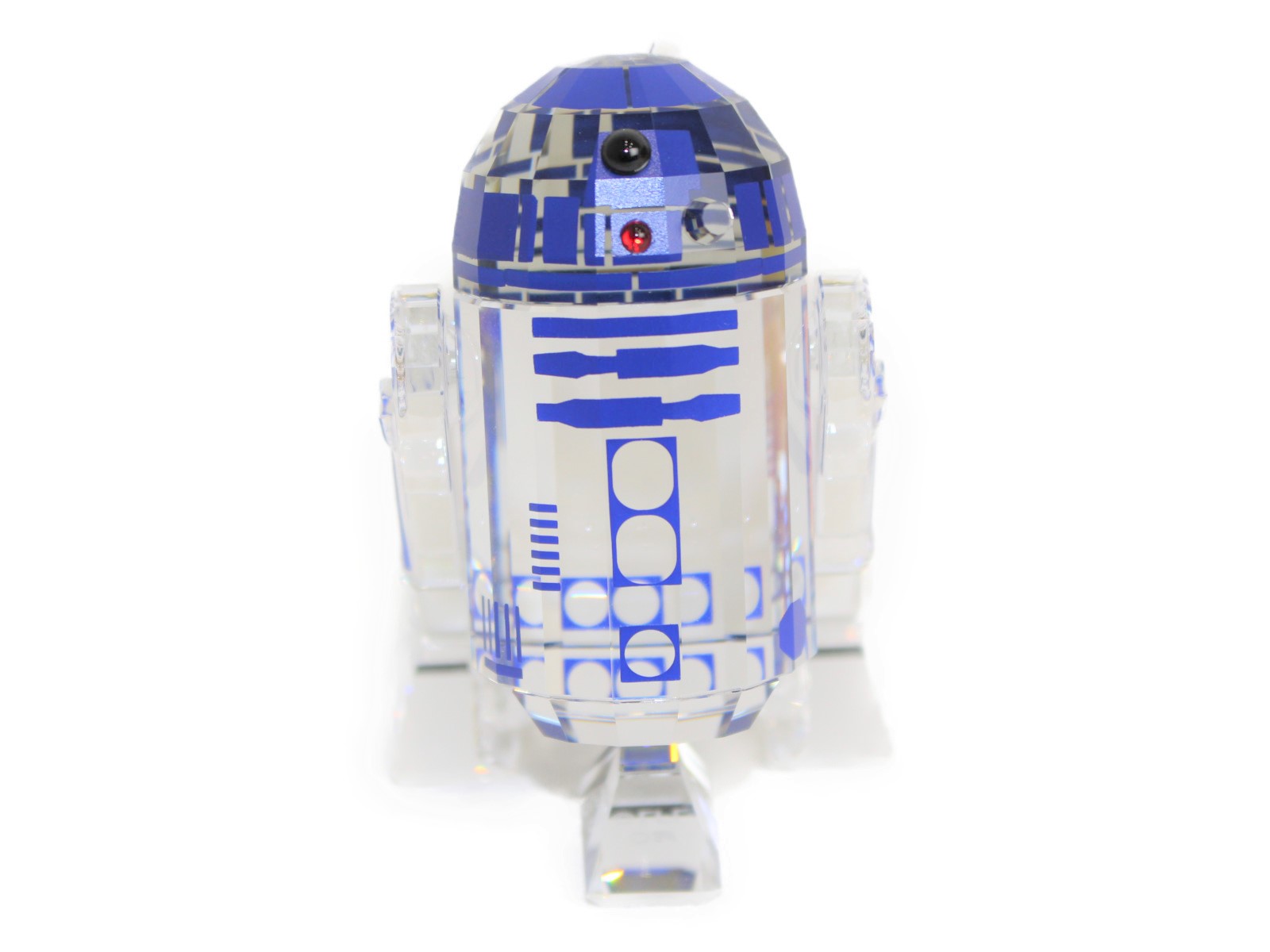 楽天市場 Swarovski スターウォーズ R2 D2 8 C 3po 3体セット ブルー オレンジ ブラウン メンズ レディース ユニセックス ブランド Star Wars 人形 置物 クリスタル ガラス インテリア 小物 プレゼント 贈り物 人気 中古 かんてい局松前ｒ５６号店