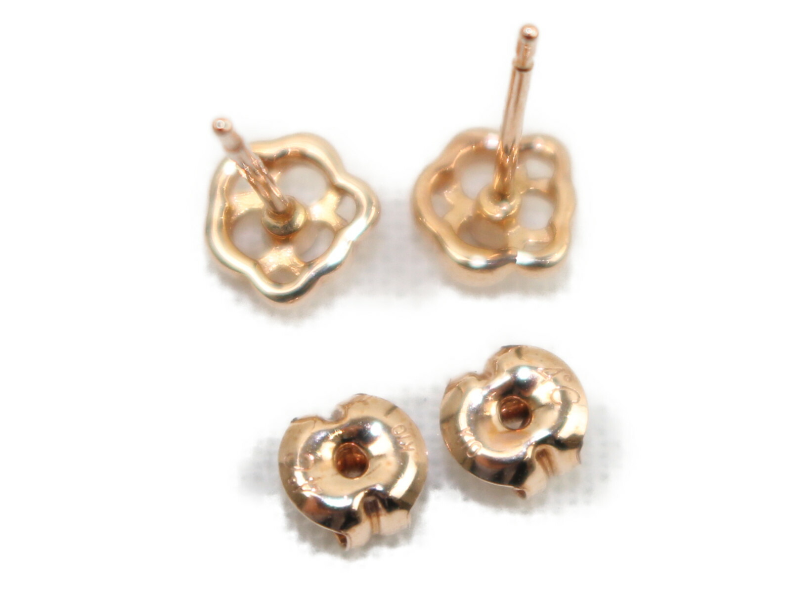 4 ピンクゴールドピアス アクセサリー ピンクゴールド系 中古 K10 ジュエリー メンズ ピンクゴールドピアス レディース K10 ユニセックス ブランド ピアス アクセサリー ジュエリー 中古 かんてい局松前r56号店4ドシー 質屋かんてい局松前r56店公式 返品 4 ピンクゴールドピアス アクセサリー ピンクゴールド系 中古 K10 ジュエリー メンズ ピンクゴールドピアス レディース K10 ユニセックス ブランド ピアス アクセサリー ジュエリー 中古 かんてい局松前r56号店4ドシー 質屋かんてい局松前r56店公式 返品