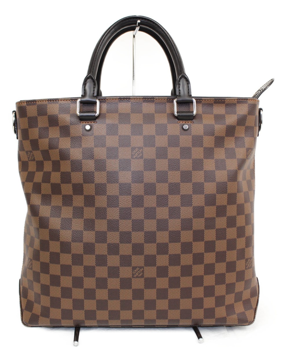 gucci tote with strap