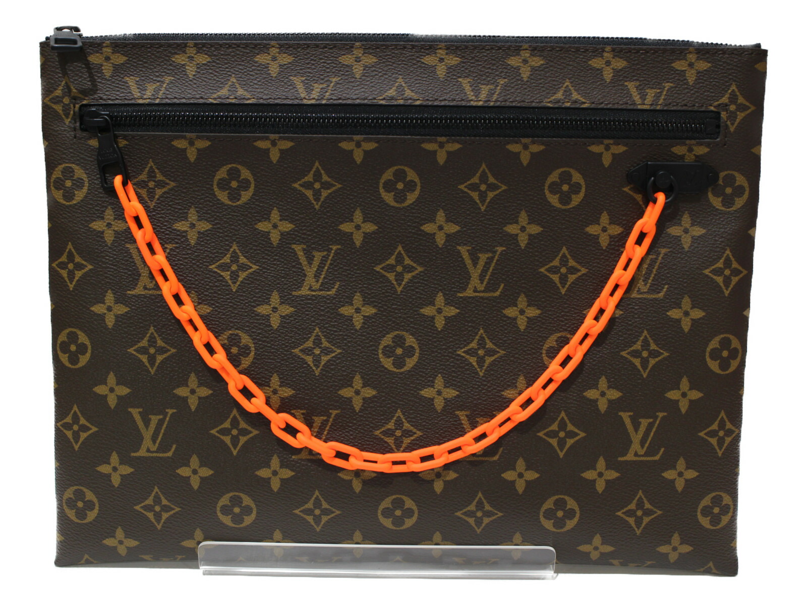 LOUIS VUITTON クラッチバッグ 楽天市場】【新品】 ルイヴィトン クラッチバッグ ポシェット