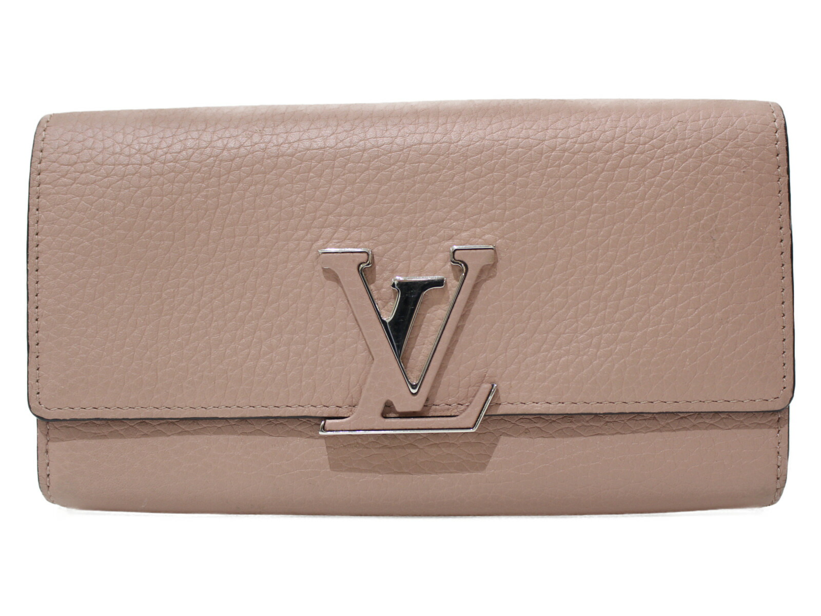 楽天市場】LOUIS VUITTON ルイヴィトン ポルトフォイユ