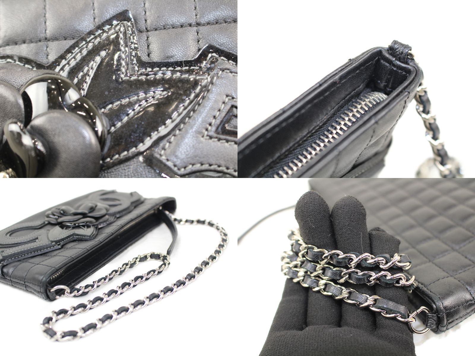 チョコバーカメリアチェーンバッグ 珍しい レザー バッグ Chanel レディースバッグ Chanel レディース ブランド 5 ココマーク ユニセックス 人気 ブラック 中古 かんてい局松前r56号店シャネル 質屋かんてい局松前r56店 チョコバーカメリアチェーンバッグ 珍しい レザー バッグ Chanel レディースバッグ Chanel レディース ブランド 5 ココマーク ユニセックス 人気 ブラック 中古 かんてい局松前r56号店シャネル 質屋かんてい局松前r56店