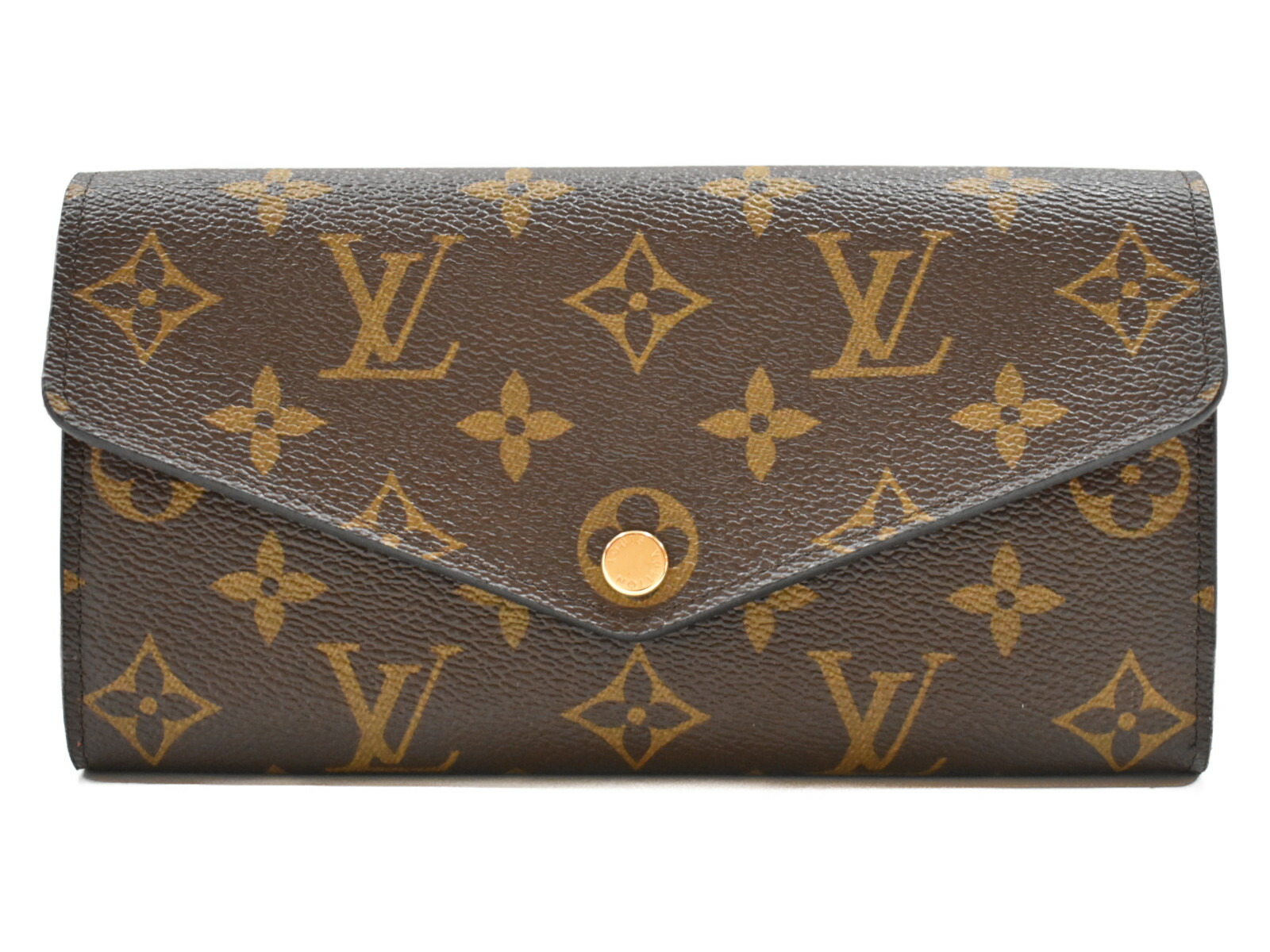 VIP直営買付☆LV☆ポルトフォイユ・サラ モノグラム ポルトフォイユ・サラ モノグラム｜ルイ・ヴィトン 公式サイト
