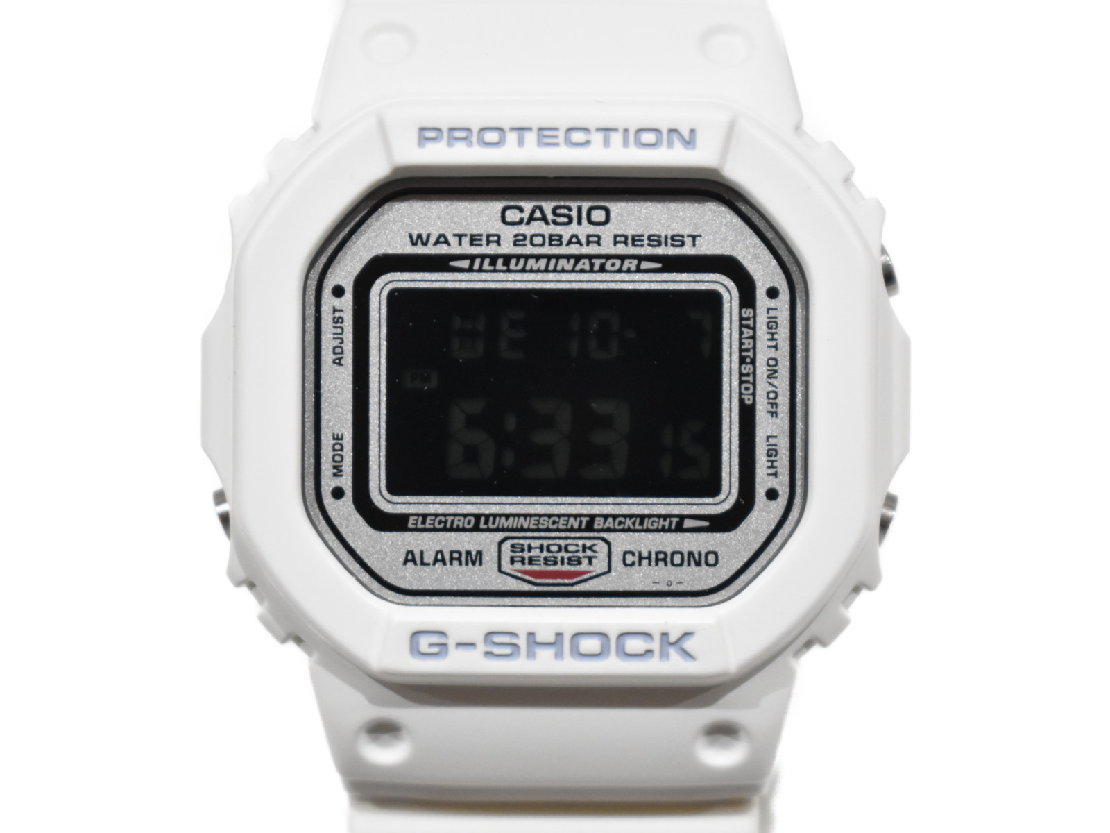 中村俊輔選手コラボ Casio G Shock Dw 5600ns 7jr ステンレススチール 樹脂バンド クオーツ 腕時計 限定品 メンズ シンプル カジュアル かっこいい スポーツ プレゼント包装可 中古 新居浜店 Mozago Com