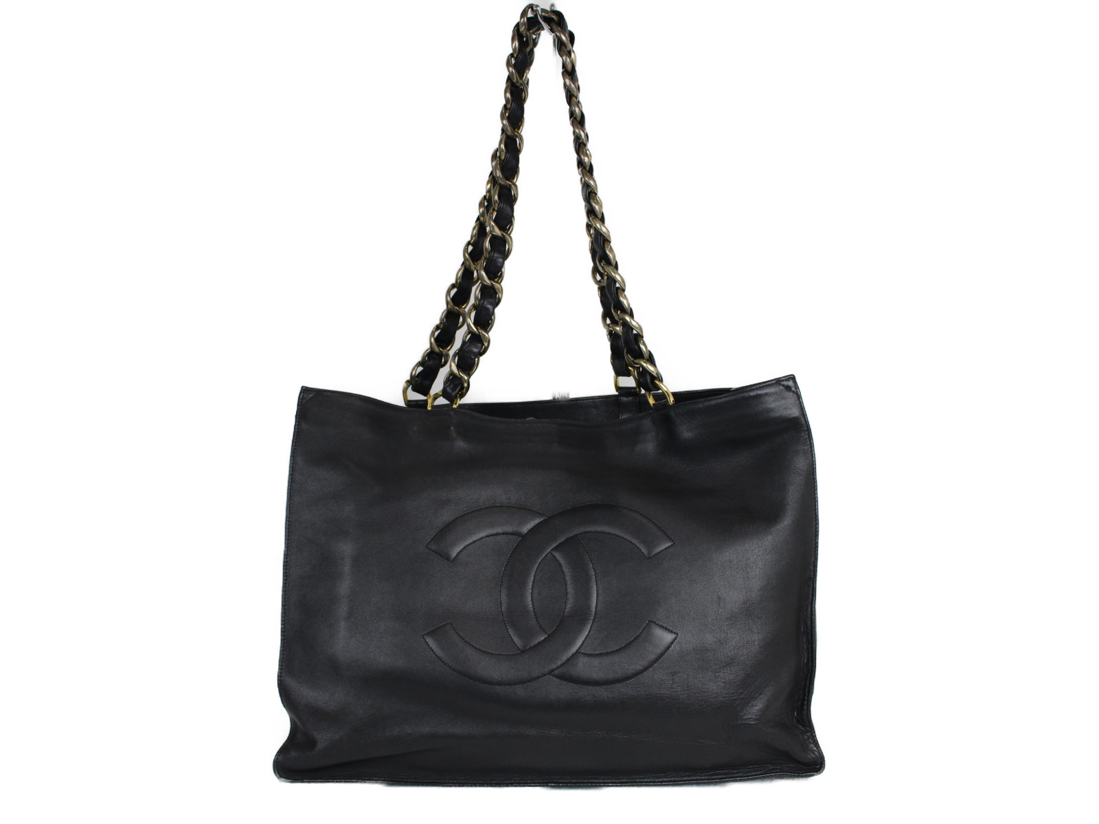 Chanel シャネル チェーンショルダートート チェーン ブラック バッグ ハンドバッグ Chanel シャネル トートバッグ シンプル オシャレ トートバッグ レディース プレゼント包装可 中古 かんてい局松前r56号店シャネル 質屋かんてい局松前r56号 Chanel シャネル チェーンショルダートート チェーン ブラック バッグ ハンドバッグ Chanel シャネル トートバッグ シンプル オシャレ トートバッグ レディース プレゼント包装可 中古 かんてい局松前r56号店シャネル 質屋かんてい局松前r56号