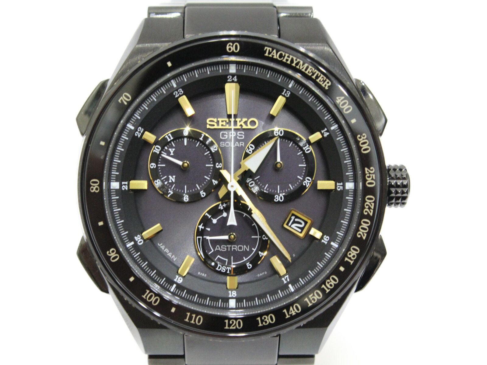 楽天市場】【500本限定モデル】SEIKO アストロン SBXB157