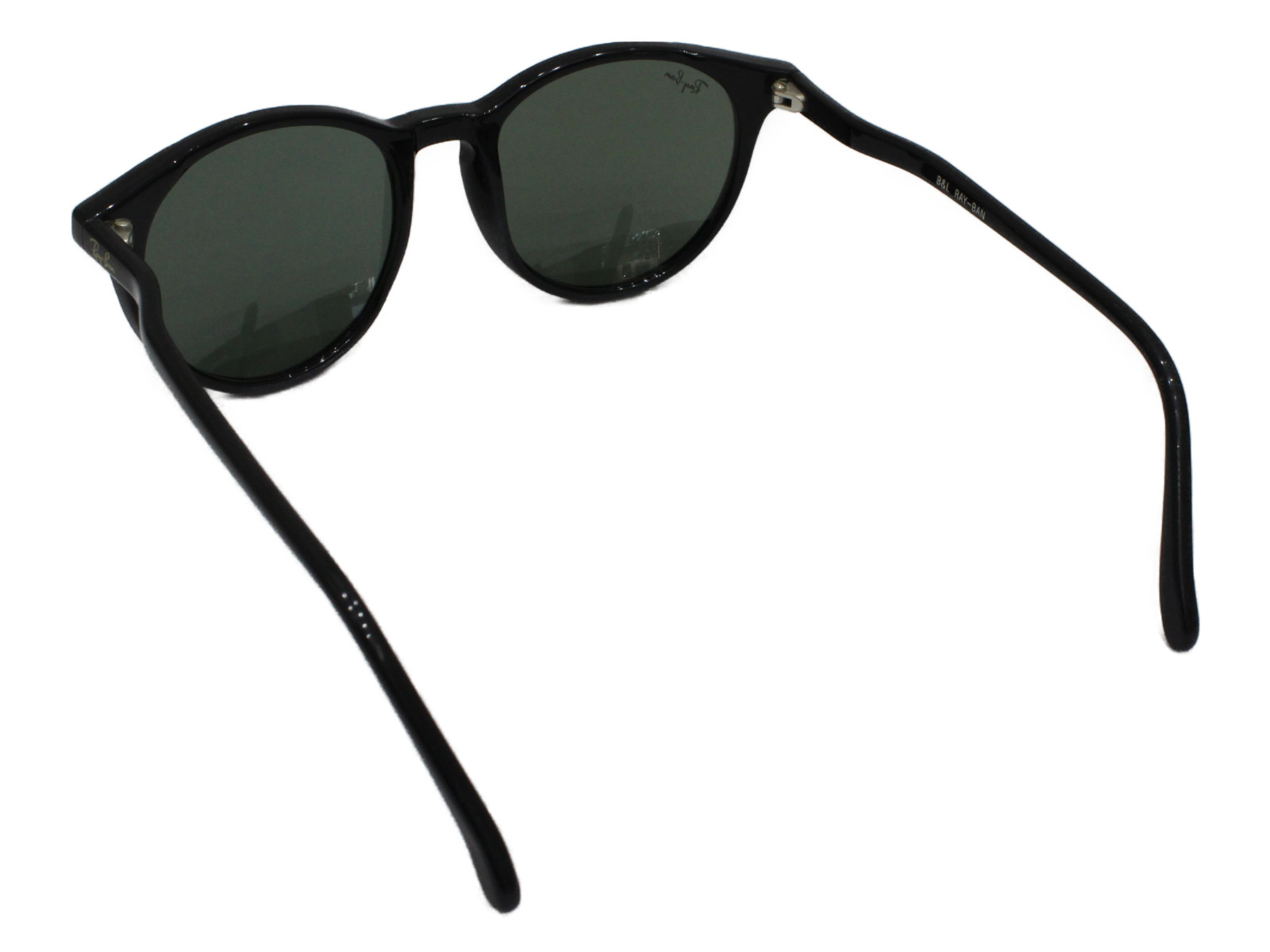 W1940 レイバン Ray Ban サングラス サングラス 眼鏡 サングラス ウェリントンblk 中古 ブラック系 B L 松前r56店 かんてい局松前ｒ５６号店レイバン 質屋かんてい局松前ｒ56店