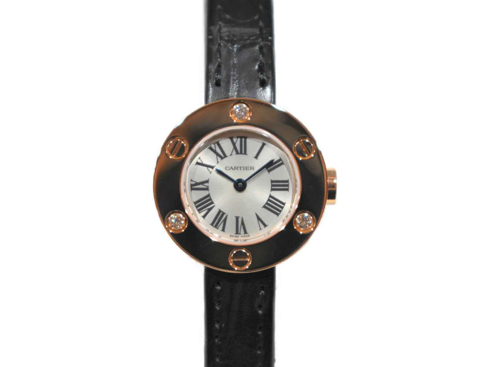 箱あり Cartier カルティエラブウォッチ We 革ベルト クオーツ 腕時計 シンプル 上品 おしゃれ かわいい 高級 人気 ブランド レディース 中古 松山久万ノ台店 Mozago Com 箱あり Cartier カルティエラブウォッチ We 革ベルト クオーツ 腕時計 シンプル 上品 おしゃれ かわいい 高級 人気 ブランド レディース 中古 松山久万ノ台店 Mozago Com