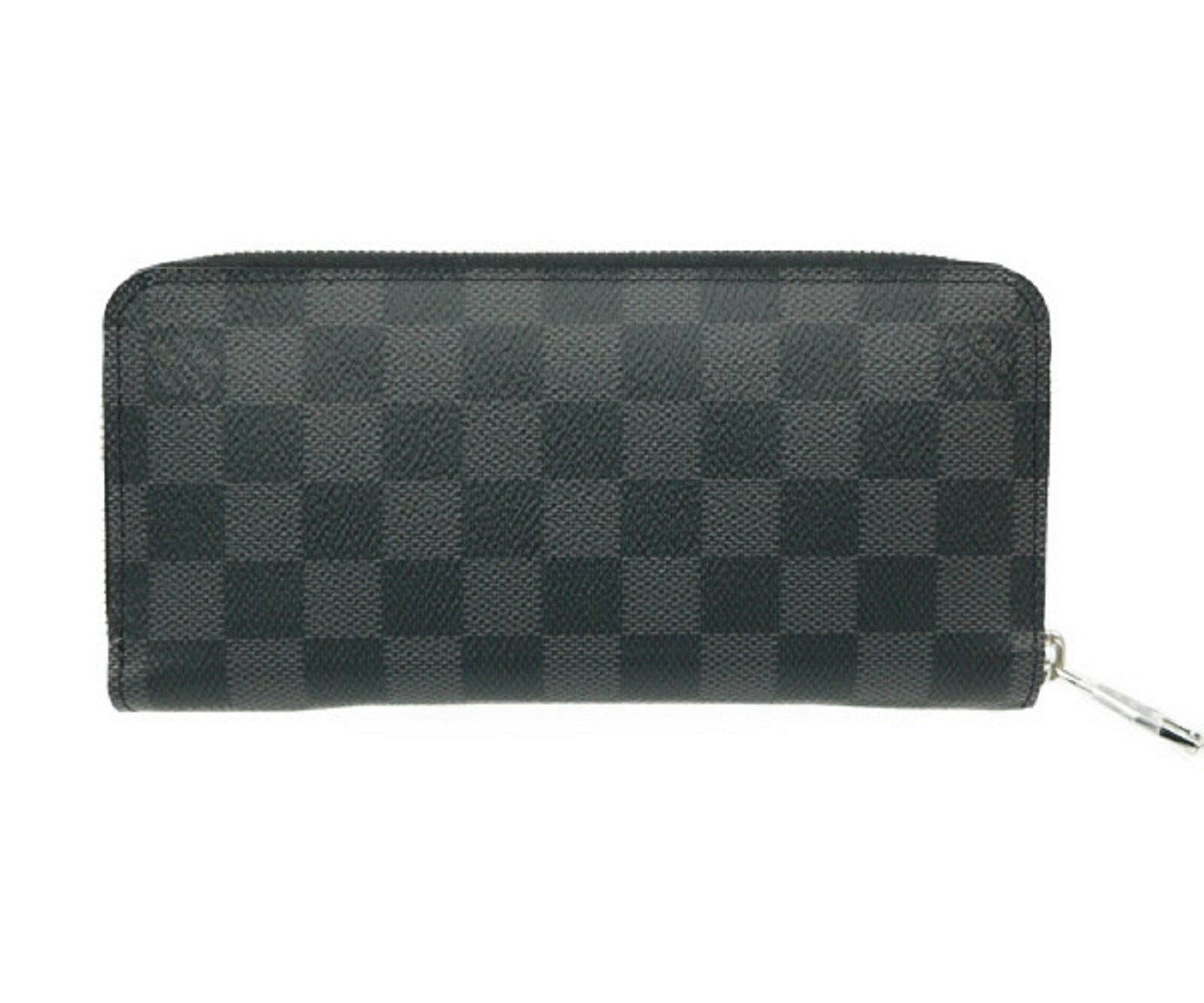 LOUIS VUITTON ルイヴィトン ブラック N63095 ダミエ・グラフィット