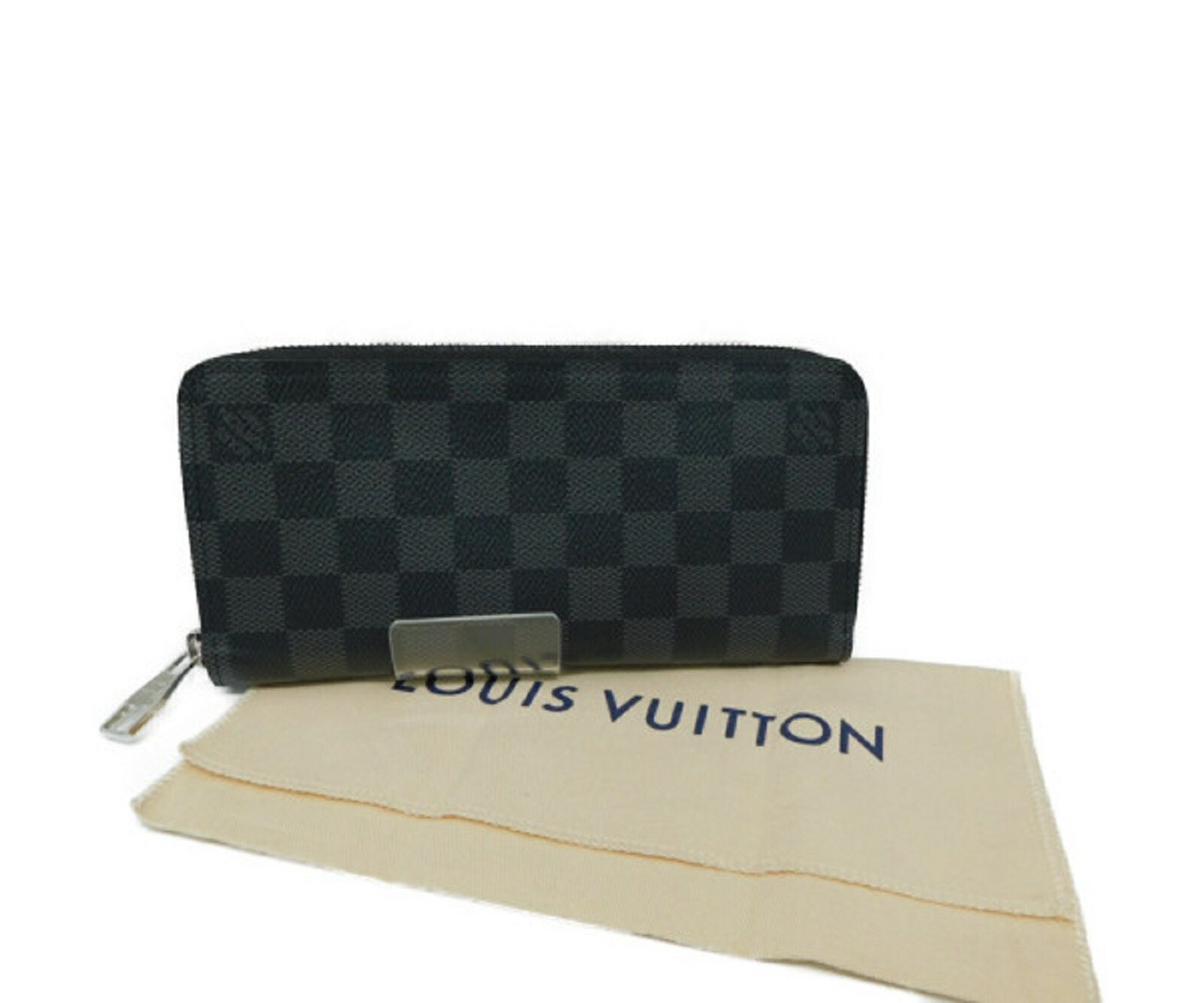 期間限定：30%OFF グラフィット 【LOUIS ダミエ VUITTON ルイ