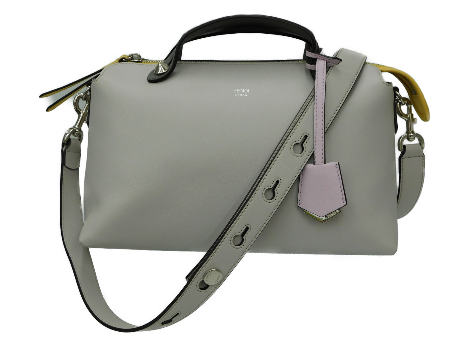 新居浜店 かんてい局松前r56号店 Fendi フェンディ バイザウェイ ショルダーバッグ ハンドバッグ バッグ グレー 灰色 イエロー 黄色 薄紫 パープル レディース ギフト プレゼント ラッピング 贈り物 レディースバッグ フェンディ 質屋かんてい局新居浜店 バッグ 中古 新居浜店 かんてい局松前r56号店 Fendi フェンディ バイザウェイ ショルダーバッグ ハンドバッグ バッグ グレー 灰色 イエロー 黄色 薄紫 パープル レディース ギフト プレゼント ラッピング 贈り物 レディースバッグ フェンディ 質屋かんてい局新居浜店 バッグ 中古