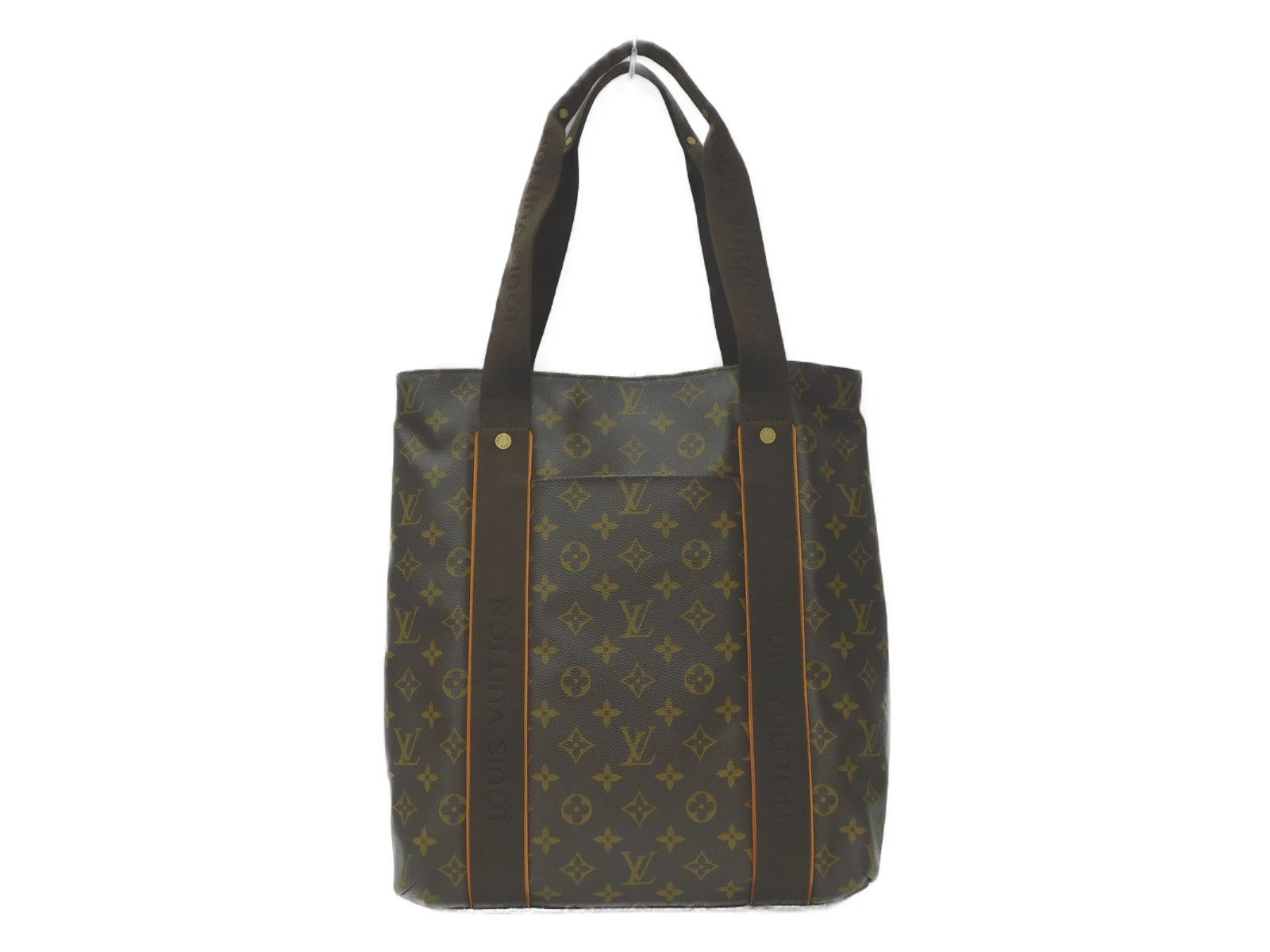 LOUIS VUITTON モノグラム カバボブール トートバッグ ユニセックス 楽天市場】【バッグ】LOUIS VUITTON ルイ ヴィトン モノグラム カバ