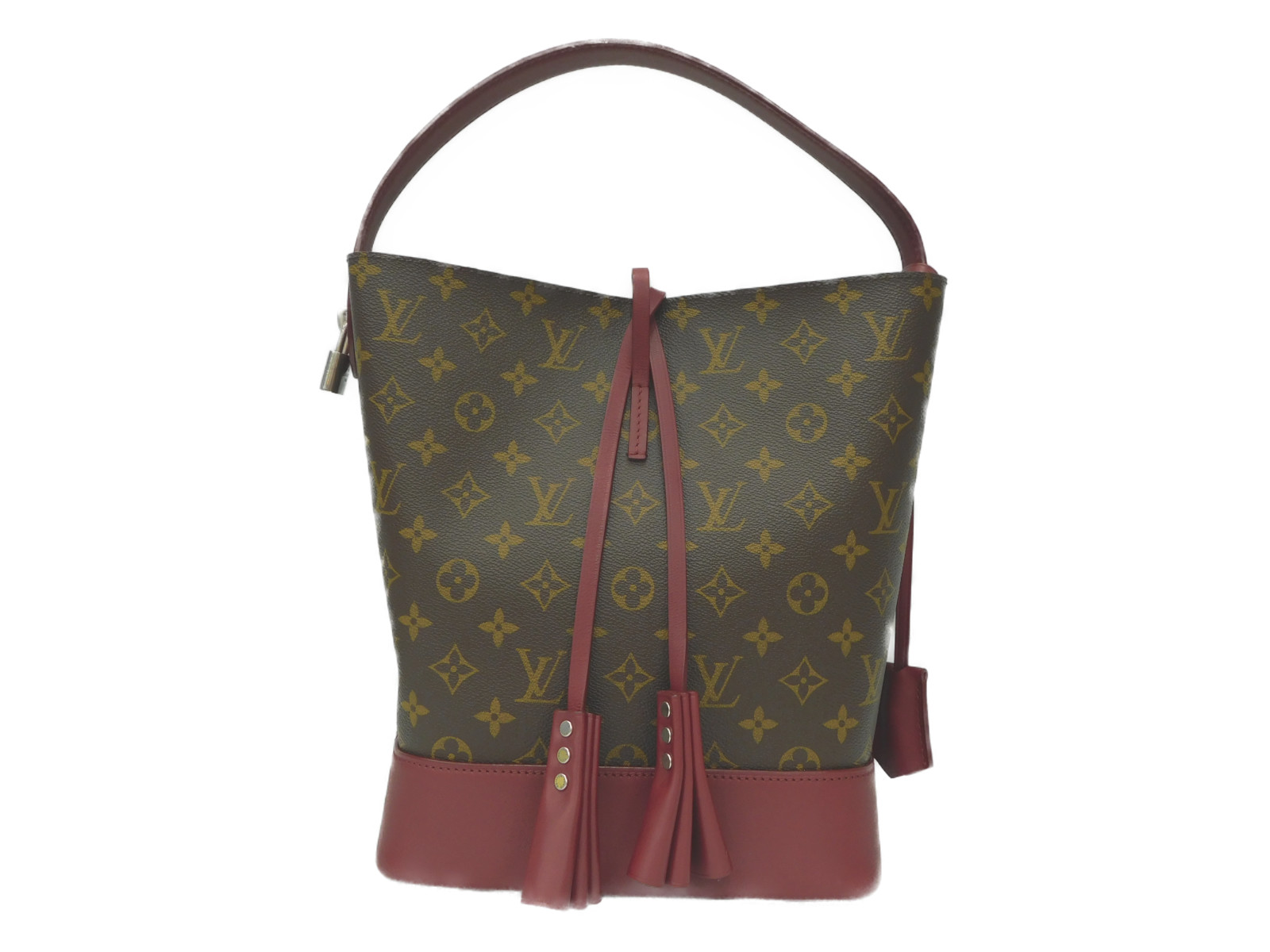 【未使用品】ルイヴィトン モノグラム エトール モンテカルロ レア物 LOUIS VUITTON ルイヴィトン ショルダーバッグ ミニカルト