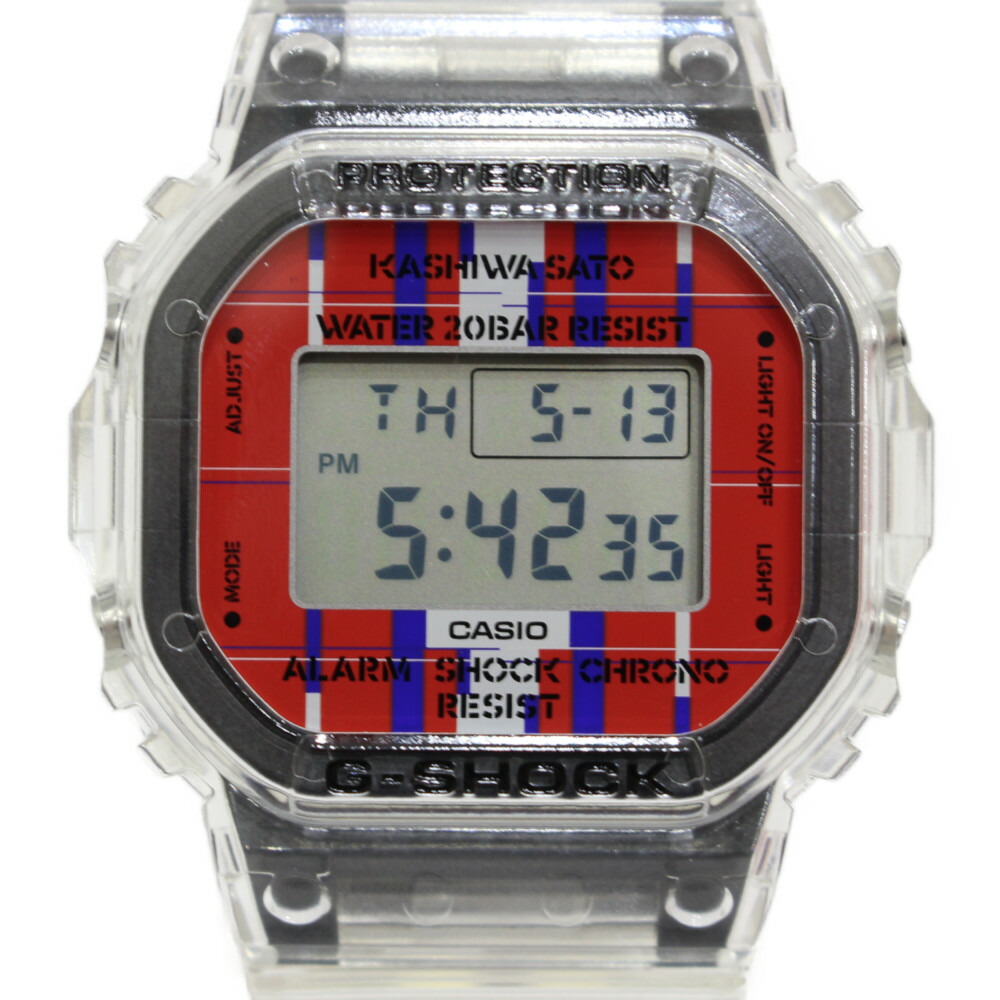 ★中古★ワンオーナー美品★　G-SHOCK CASIO 腕時計 imgrc0081658883.jpg