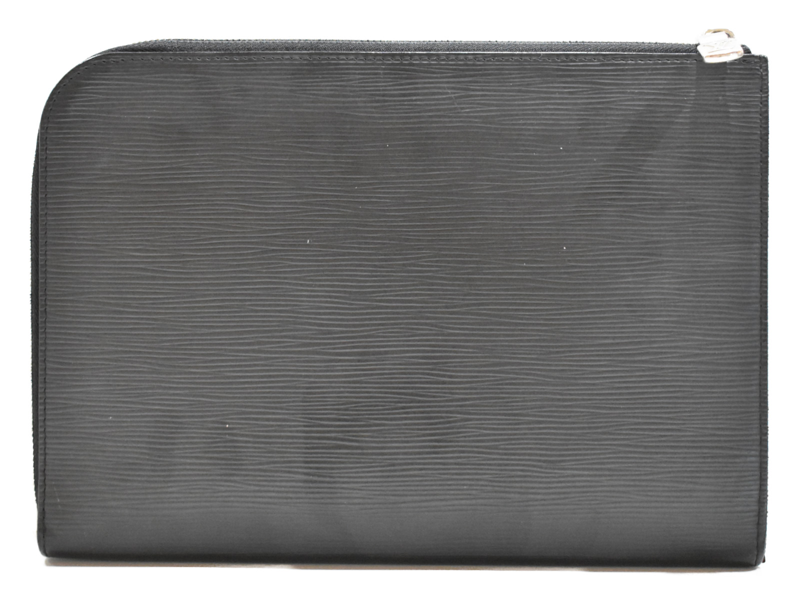 Louis Vuittonポシェット ジュール Pm Nm2m エピ ノワール ブラックレザー クラッチバッグ シンプル おしゃれ かっこいい ブランド 人気 メンズ 中古 松山久万ノ台店 Onpointchiro Com