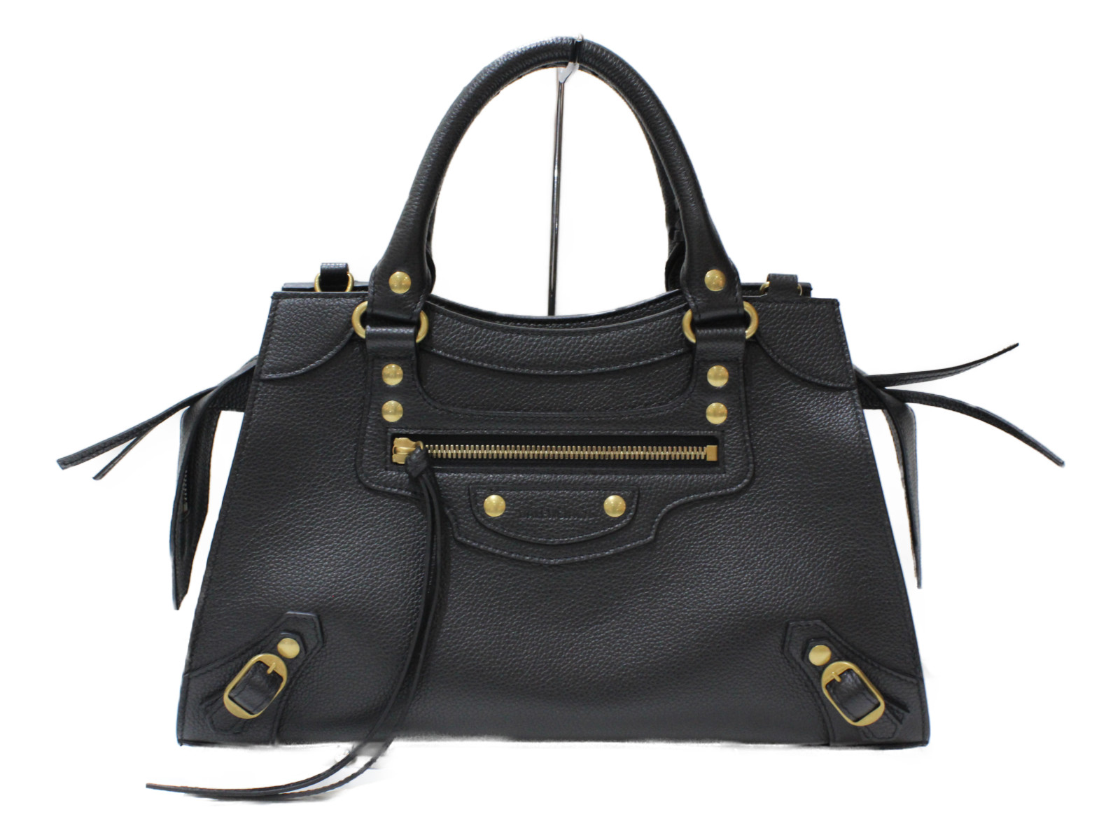 楽天市場】【美品】バレンシアガ【BALENCIAGA】ジャイアント