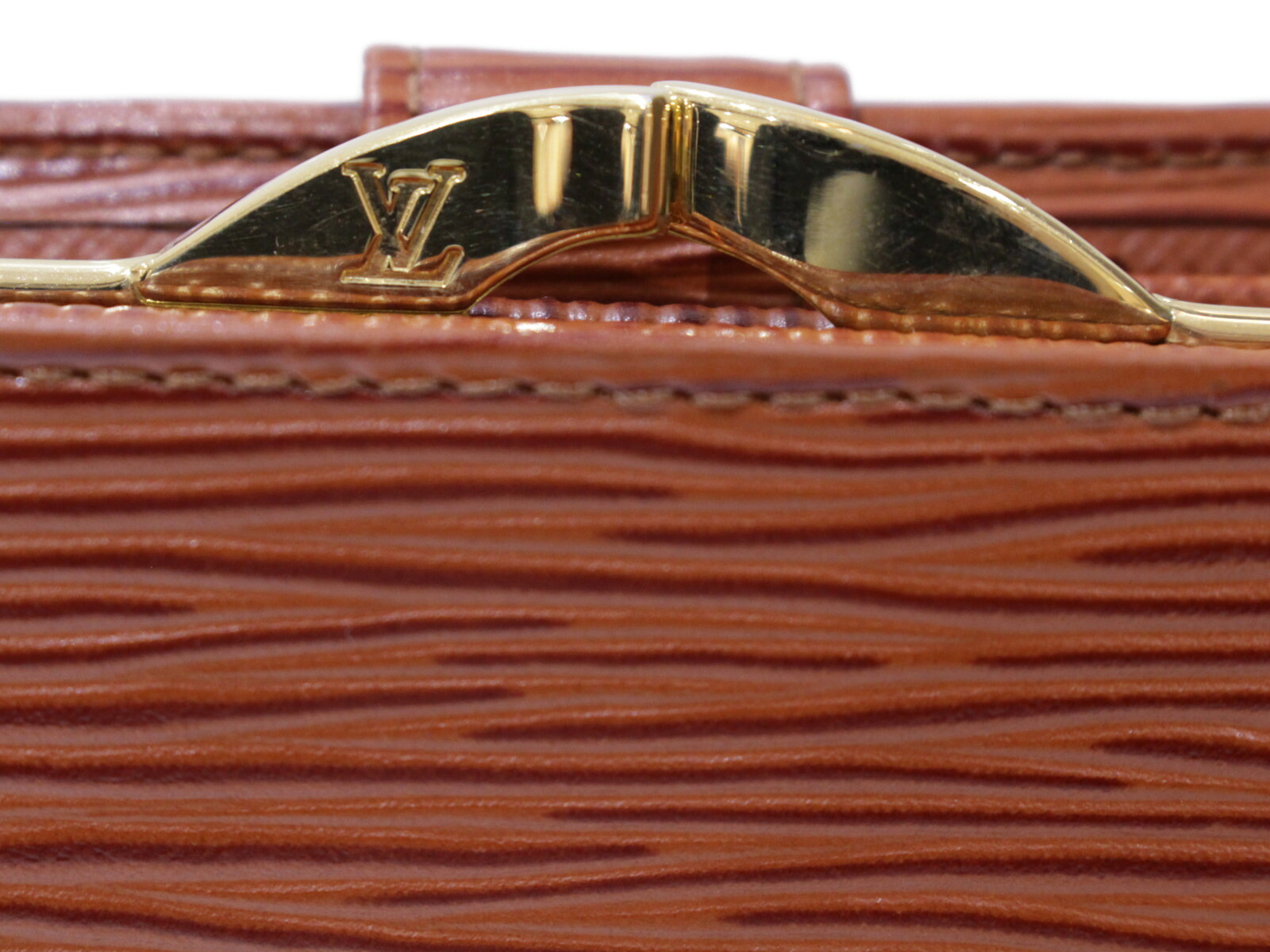 Louis Vuitton ルイヴィトン ポルトモネヴィエノワ M6324h エピ 折りたたみ財布 コンパクト がま口 シンプル ギフト プレゼント包装可 中古 松前r56店 Lojascarrossel Com Br