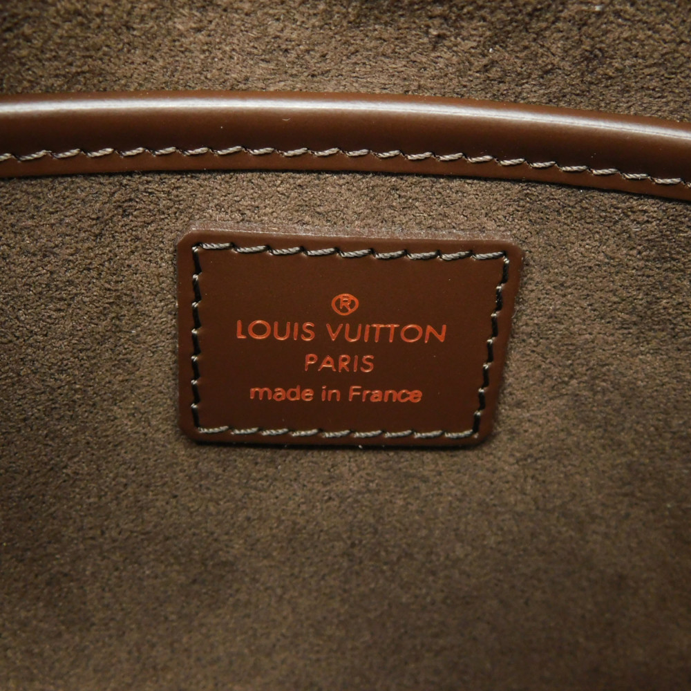 LOUIS VUITTON ルイヴィトン サンルイ N51993 セカンドバッグ クラッチ