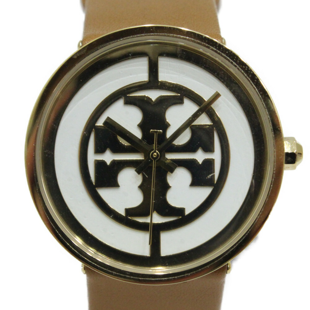 ⭐️【限定値下げ】TORY BURCH リーヴァバングルウォッチ チェンジベゼル ⭐️【限定値下げ】TORY BURCH リーヴァバングルウォッチ