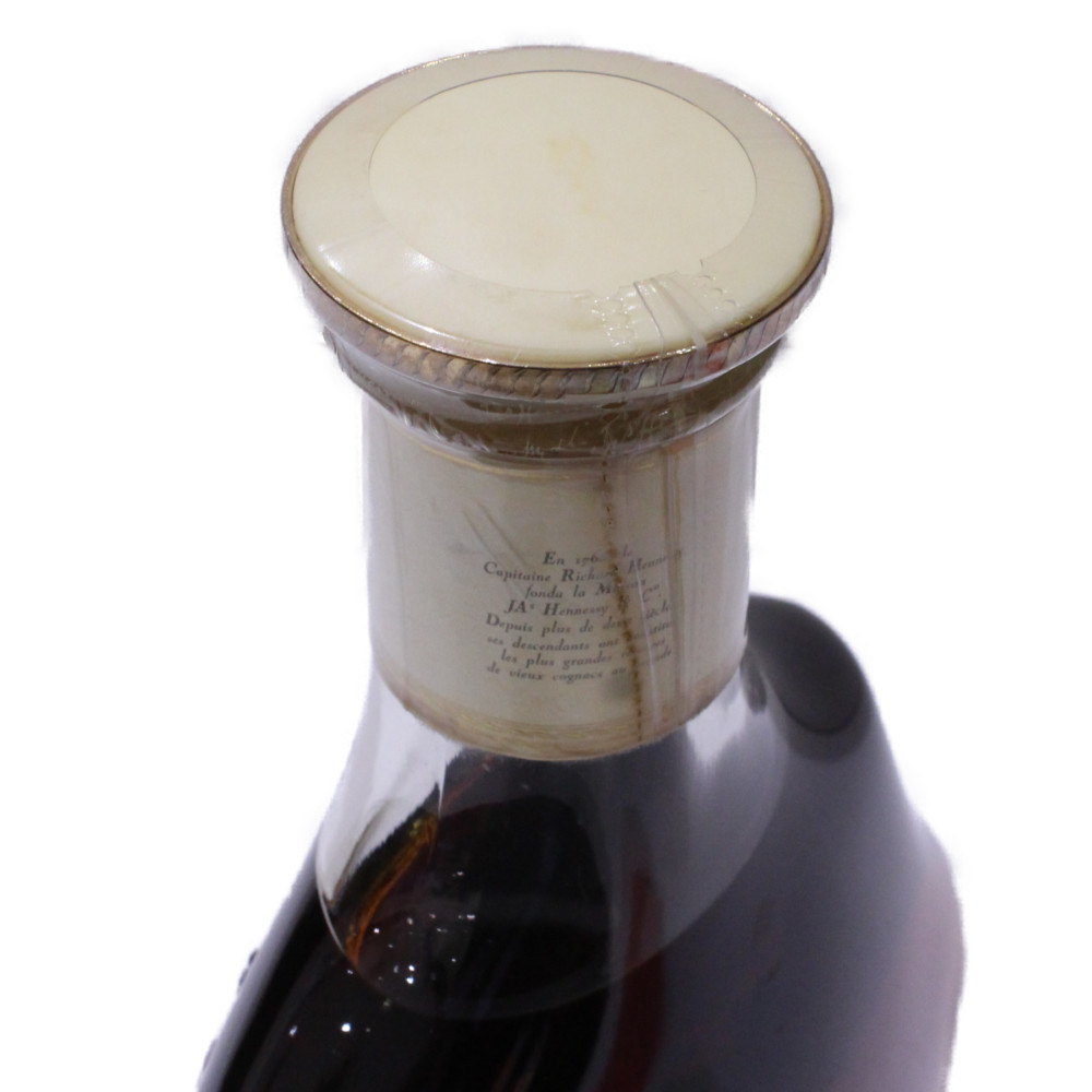 21激安通販 Hennessy ヘネシー ノスタルジー ド バニョレ 700ｍｌ 40 ブランデー松前r56店 Seletivoetapa Com Br