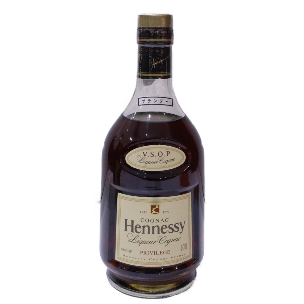 Hennessy VSOP RESERVE コニャック　箱無し imgrc0085271977.jpg
