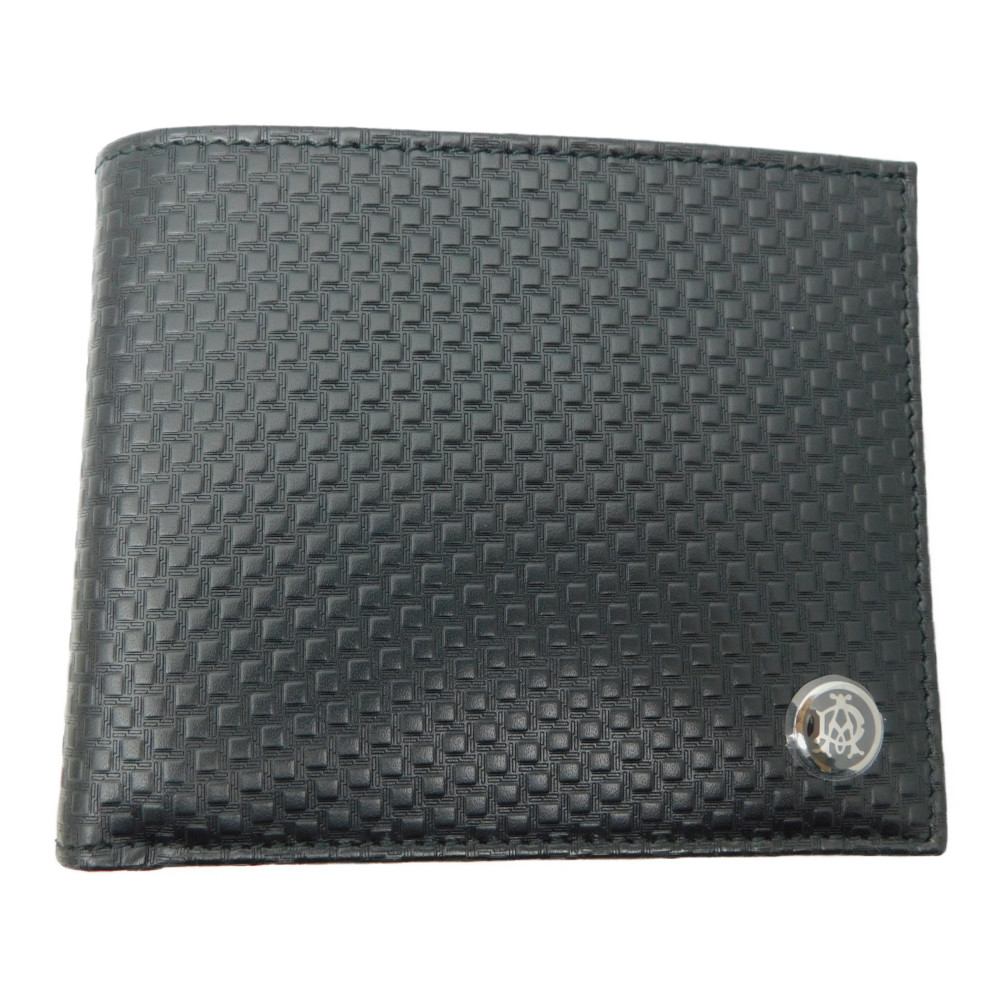 極美品！dunhill【ダンヒル】マイクロ ディーエイト トラベルウォレット 11710183.jpg