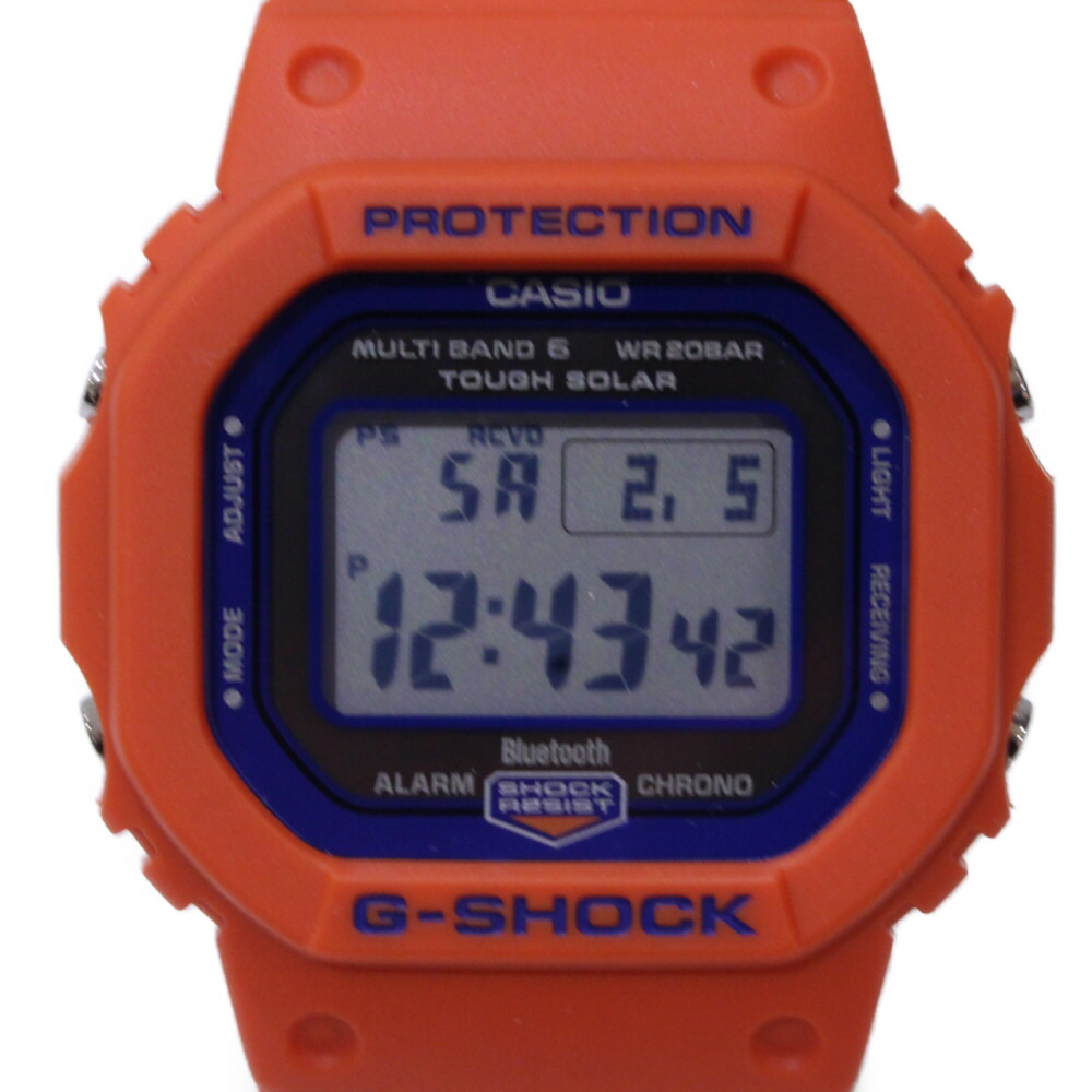楽天市場】CASIO カシオ G-SHOCK Gショック ジーショック Rescue