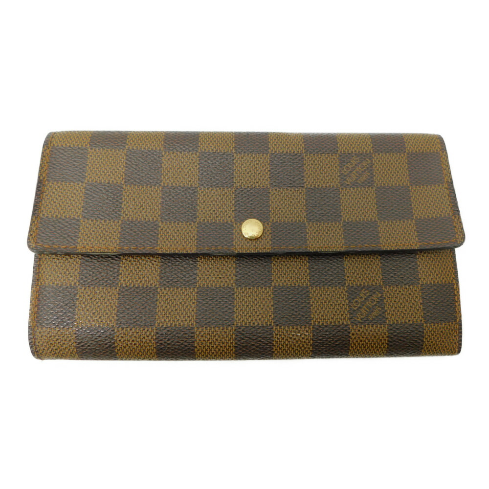 LOUIS VUITTON ダミエ 財布 11580993.jpg