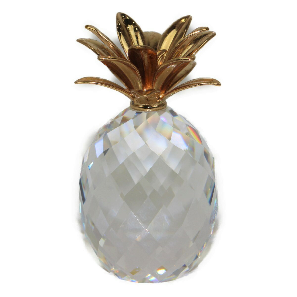 スワロフスキー Swarovski 『一房のブドウ』 スワロフスキー置物・アクセサリー専門店 ☆プラネタリウム☆