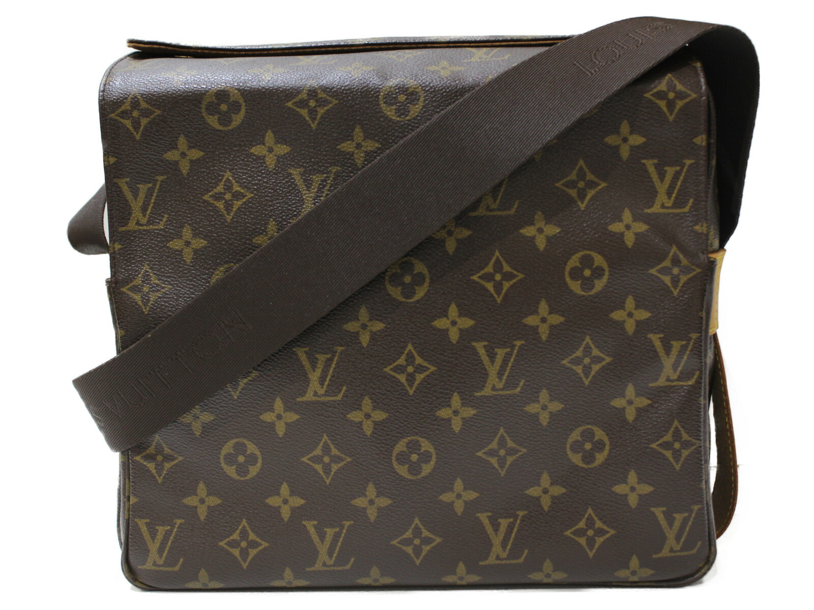 ルイヴィトン　ナヴィグリオ　ショルダー 楽天市場】LOUIS VUITTON ルイヴィトン ダミエ ナヴィグリオ