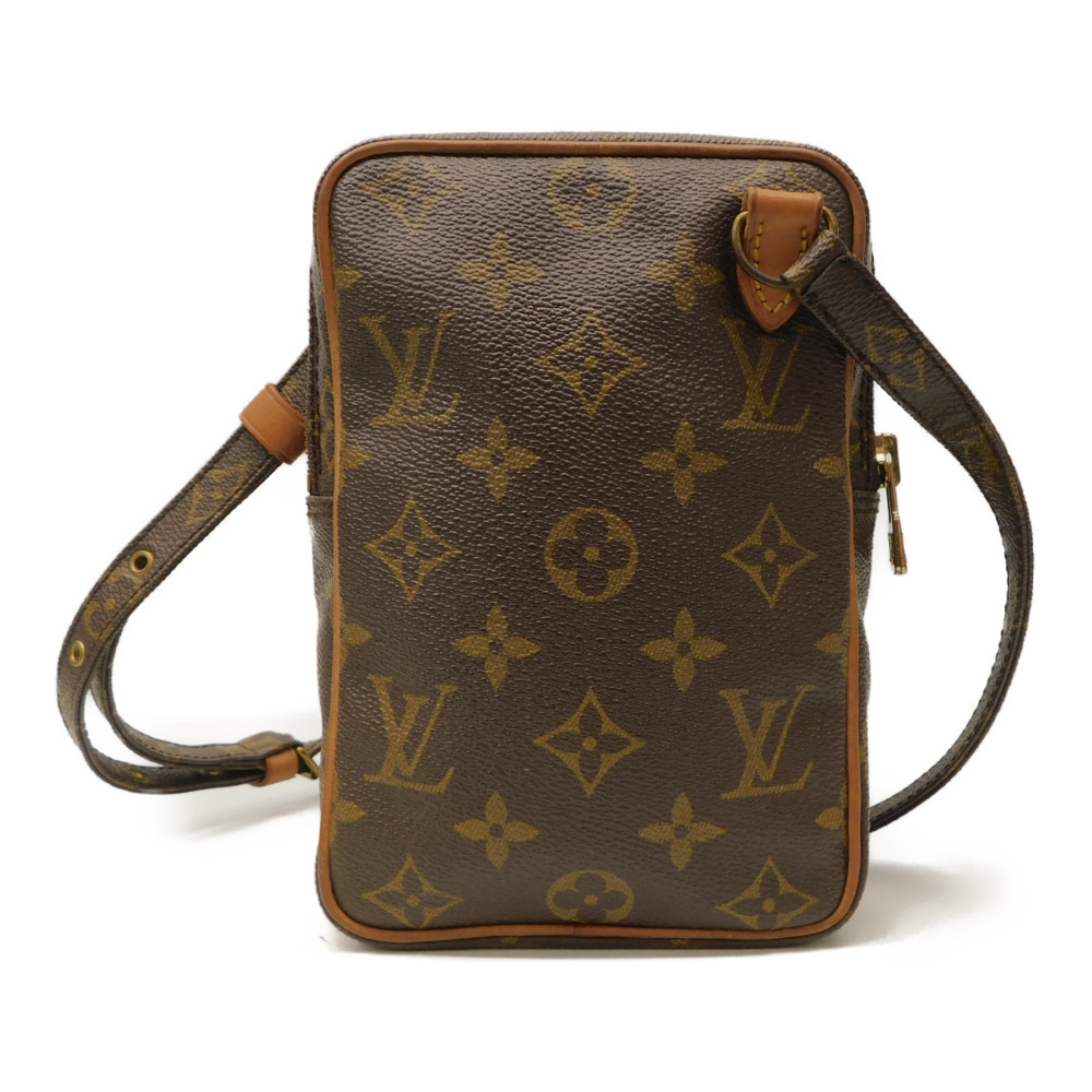 LOUIS VUITTON ルイヴィトン ミニアマゾン M45238 旧モデル 廃盤