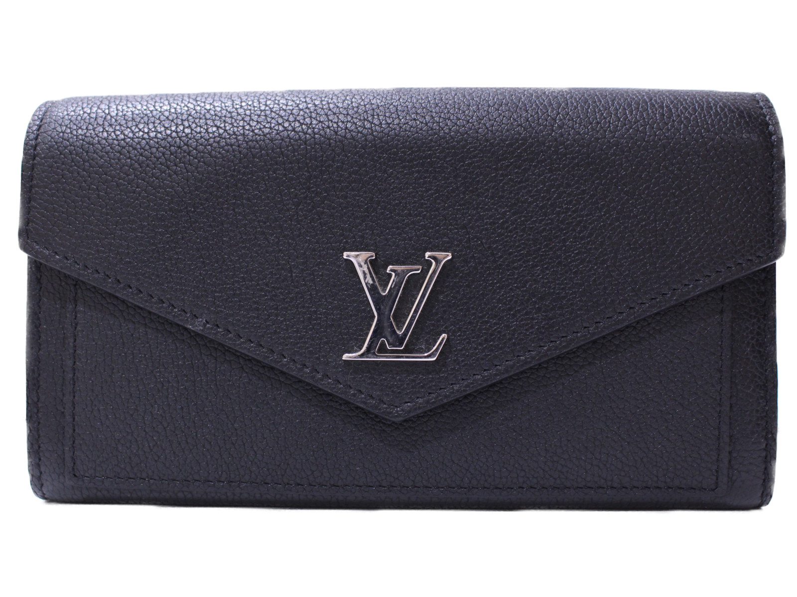 プレゼント LOUIS VUITTON ポルトフォイユ マイロックミー M62530