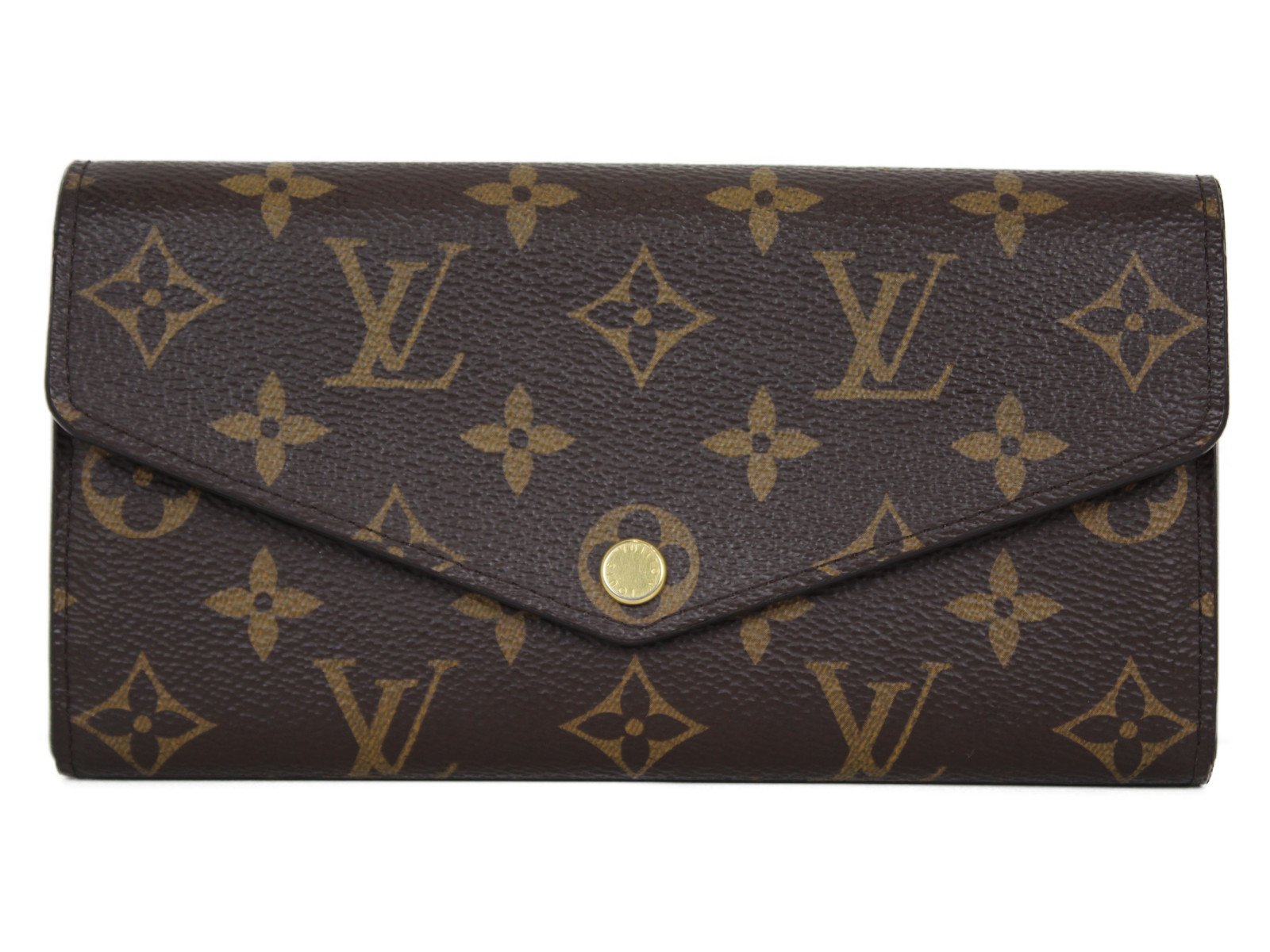 売店 LOUIS VUITTON ルイヴィトン ポルトフォイユ サラ M62236