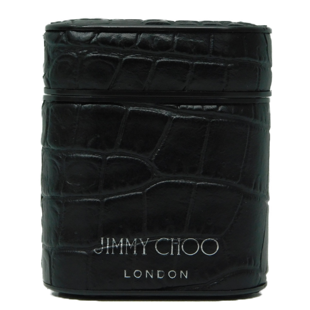 JIMMY CHOO AirPodsケース 楽天市場】Jimmy Choo ジミーチュウ イヤホンケース AIRPODS
