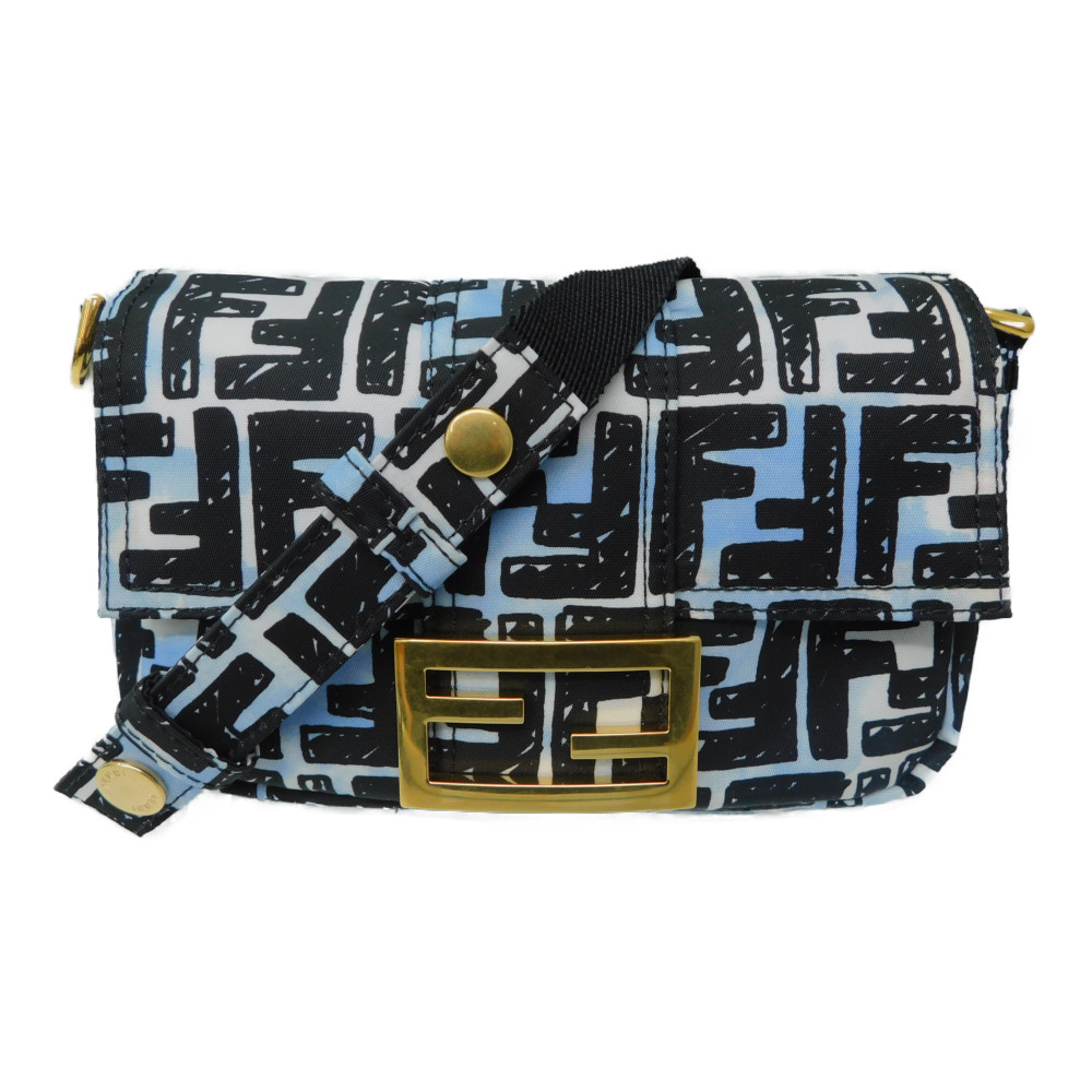 楽天市場】フェンディ FENDI ボディバッグ 斜め掛けショルダーバッグ