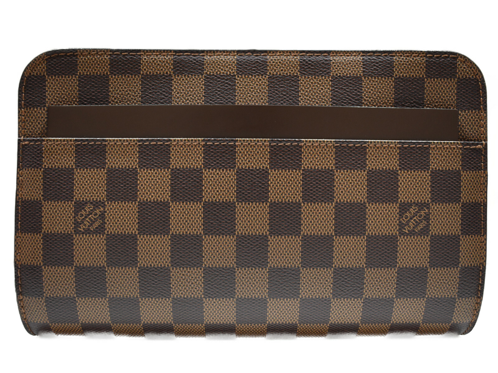 ルイ・ヴィトン LOUIS VUITTON サンルイ セカンドバッグ クラッチ  
